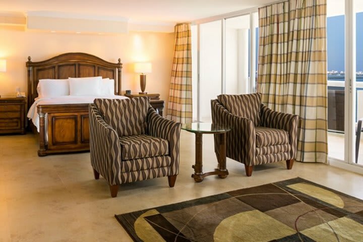Doubletree Grand Hotel Biscayne Bay