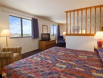 Motel Super 8 Nampa Idaho