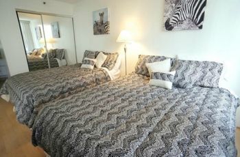 Apartamento 2-min. Walk To Waikiki Beach