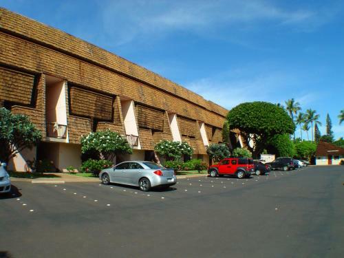 Aparthotel The Kulakane