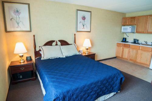 Posada Rodeway Inn - North Aurora