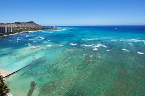 Hotel Sheraton Waikiki