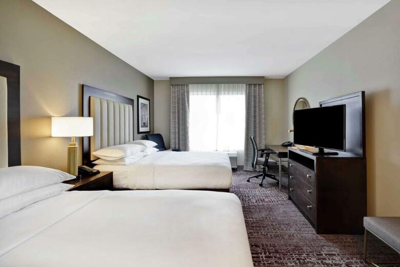 Hotel Holiday Inn Chicago - Midway Airport