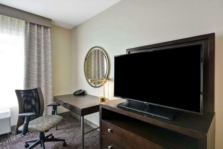 Hotel Holiday Inn Chicago - Midway Airport