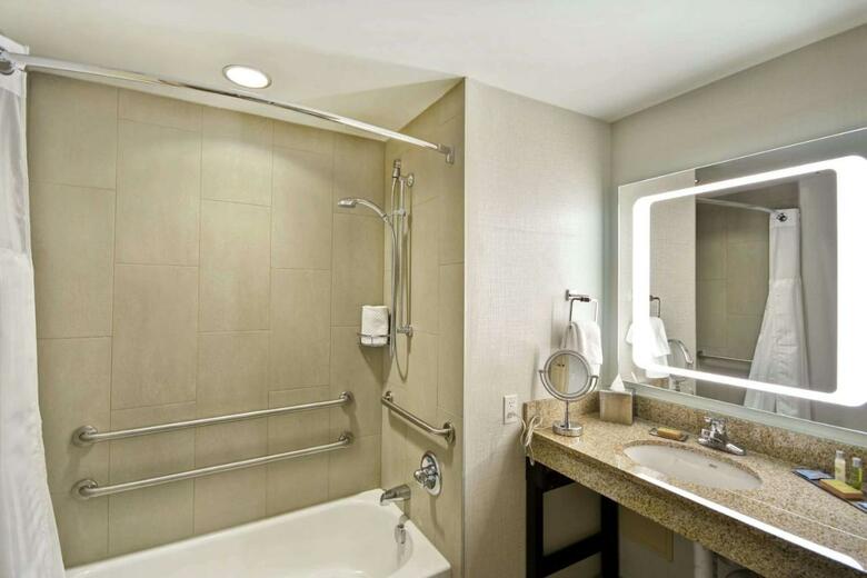 Hotel Holiday Inn Chicago - Midway Airport