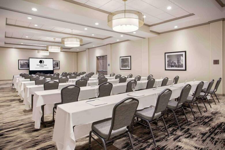 Hotel Holiday Inn Chicago - Midway Airport