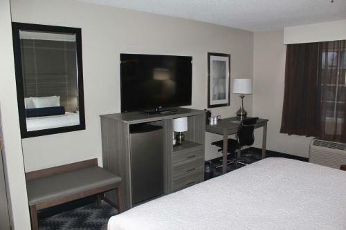 Hotel Best Western Plus Bolingbrook
