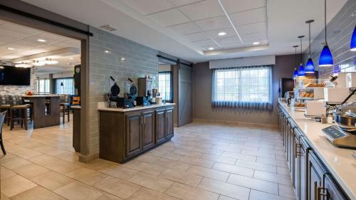 Hotel Best Western Plus Bolingbrook