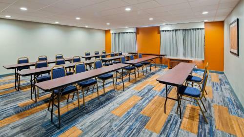 Hotel Best Western Plus Bolingbrook