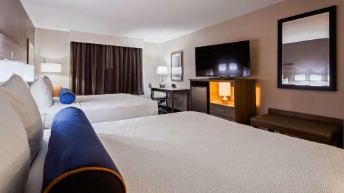 Hotel Best Western Plus Bolingbrook