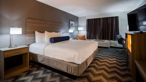 Hotel Best Western Plus Bolingbrook