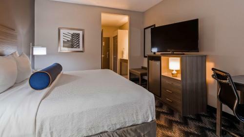 Hotel Best Western Plus Bolingbrook
