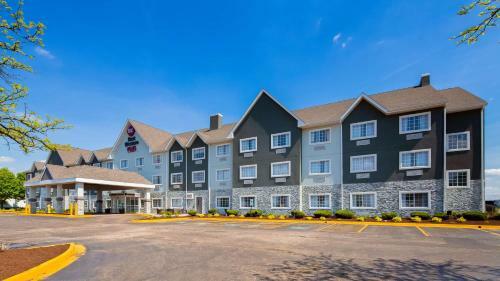 Hotel Best Western Plus Bolingbrook