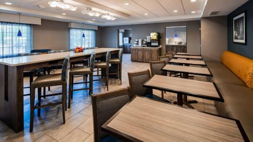 Hotel Best Western Plus Bolingbrook