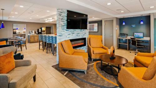 Hotel Best Western Plus Bolingbrook