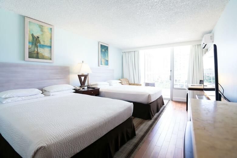 Waikiki Gateway Hotel