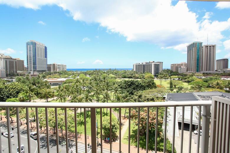 Waikiki Gateway Hotel