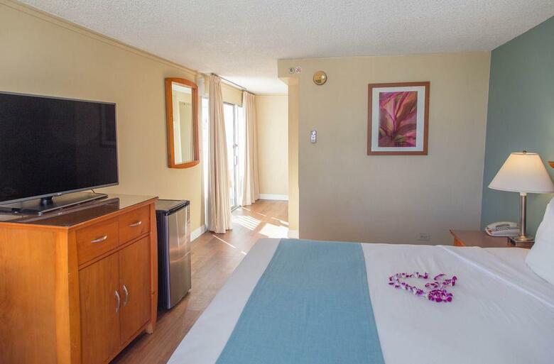 Waikiki Gateway Hotel