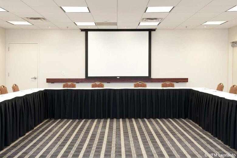 Hotel Hampton Inn & Suites Bloomington/normal, Il