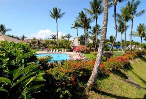 Aparthotel Maui Kamaole By Condominium Rentals Hawaii