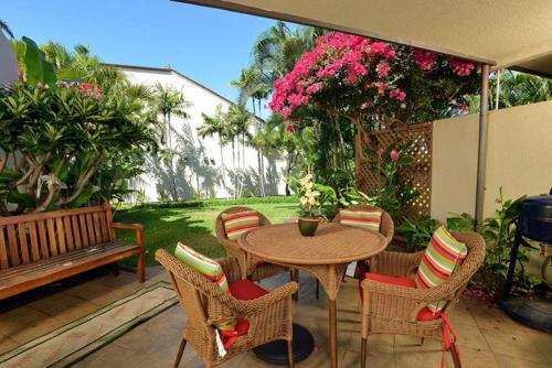 Aparthotel Maui Kamaole By Condominium Rentals Hawaii