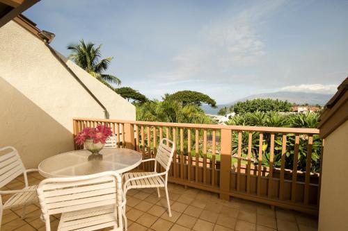 Aparthotel Maui Kamaole By Condominium Rentals Hawaii