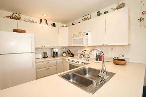 Aparthotel Maui Kamaole By Condominium Rentals Hawaii