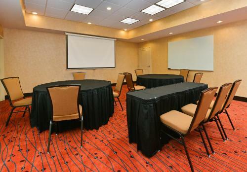 Hotel Residence Inn By Marriott - Champaign
