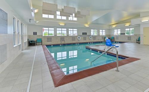 Hotel Residence Inn By Marriott - Champaign