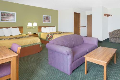 Hotel Super 8 Chillicothe