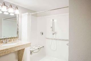 Hotel Wingate By Wyndham Champaign