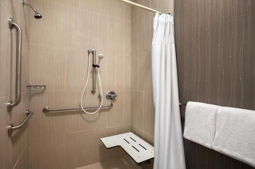 Hotel Courtyard By Marriott Champaign