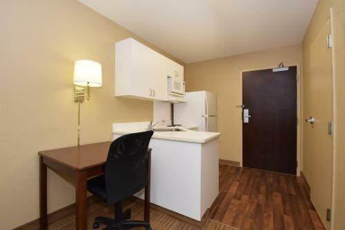 Aparthotel Extended Stay America - Champaign - Urbana