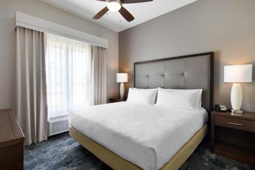 Hotel Homewood Suites Champaign-urbana