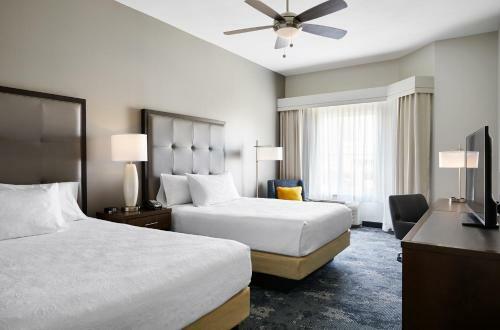 Hotel Homewood Suites Champaign-urbana