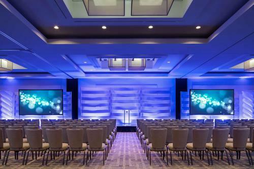 Hotel Hyatt Deerfield