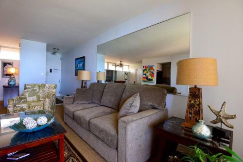 Apartamento Royal Kahana 1114