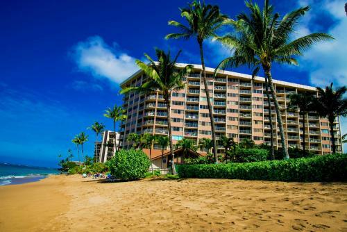 Apartamento Royal Kahana 1114