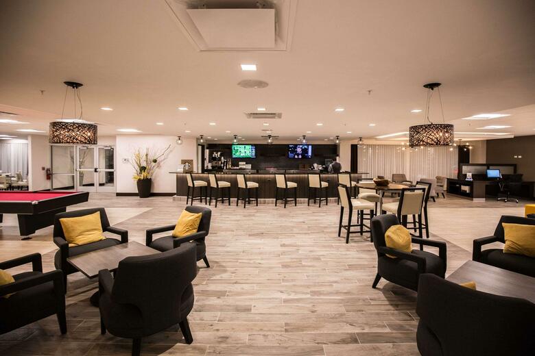 Radisson Hotel Chicago O'hare