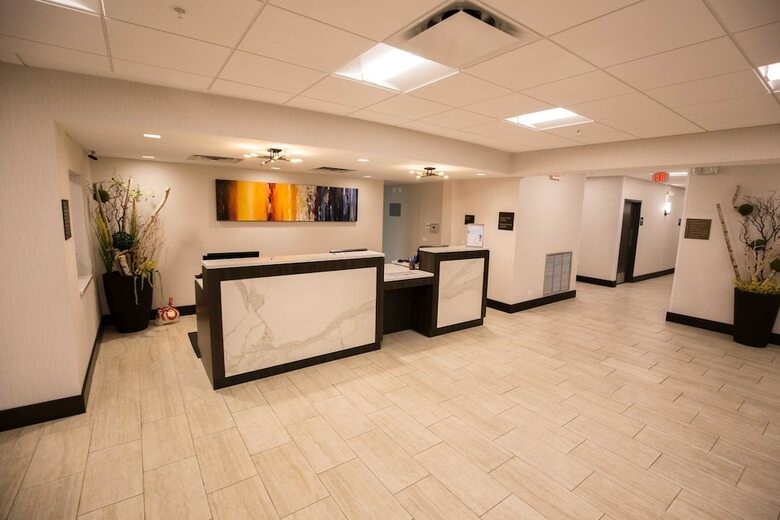Radisson Hotel Chicago O'hare