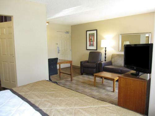 Aparthotel Extended Stay America - Chicago - O'hare - Allstate Arena