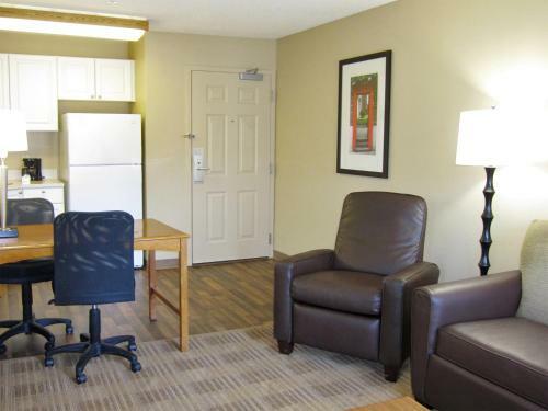 Aparthotel Extended Stay America - Chicago - O'hare - Allstate Arena