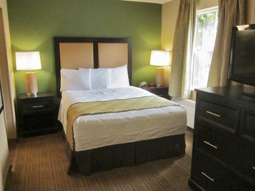 Aparthotel Extended Stay America - Chicago - O'hare - Allstate Arena
