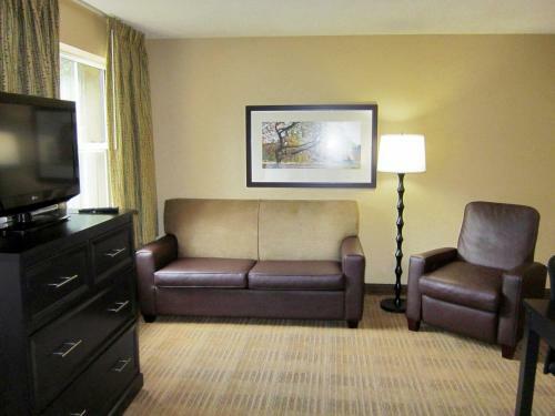 Aparthotel Extended Stay America - Chicago - O'hare - Allstate Arena