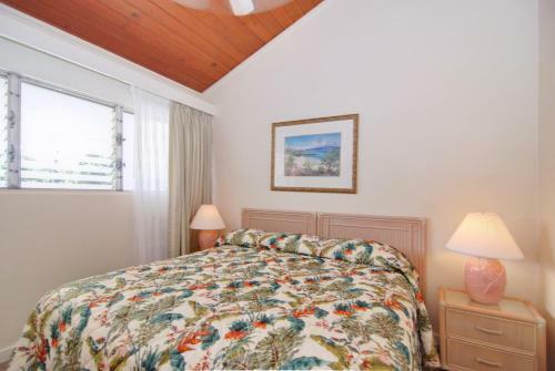 Aparthotel Napili Sunset Beach Front Resort