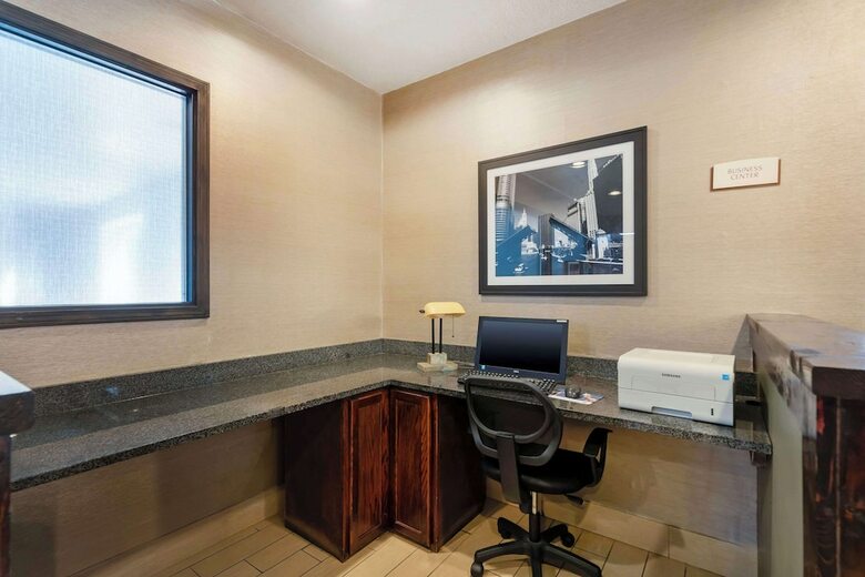 Hotel Best Western Des Plaines Inn