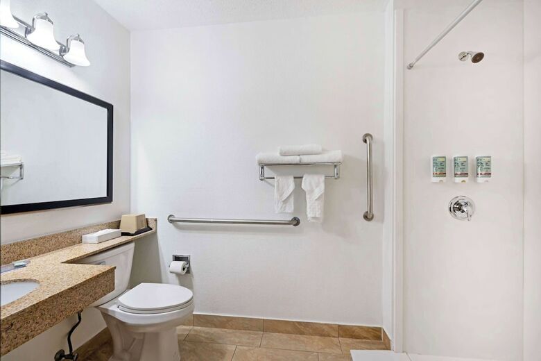 Hotel Best Western Des Plaines Inn
