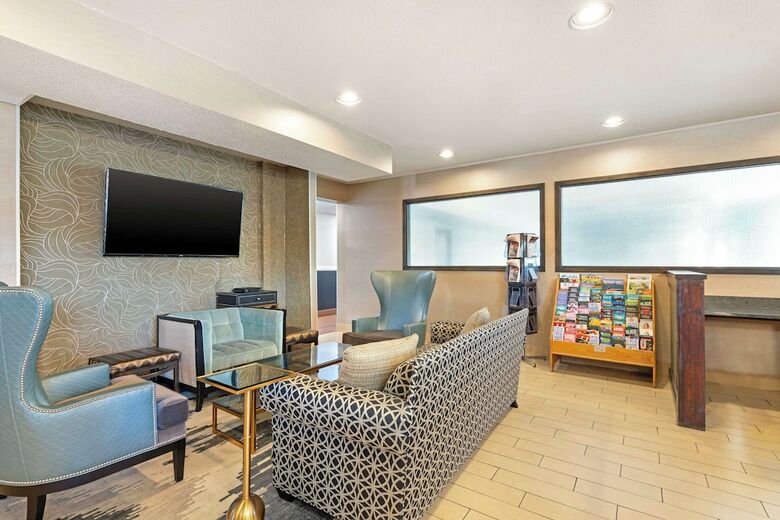 Hotel Best Western Des Plaines Inn