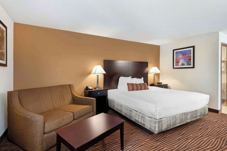Hotel Best Western Des Plaines Inn