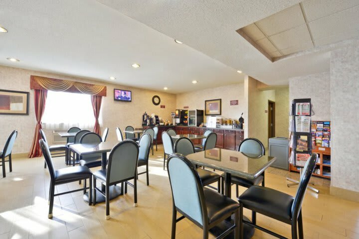 Hotel Best Western Des Plaines Inn